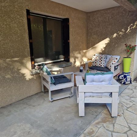 Appartement 4 Personnes 亞維農 外观 照片