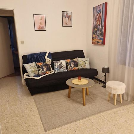 Appartement 4 Personnes 亞維農 外观 照片