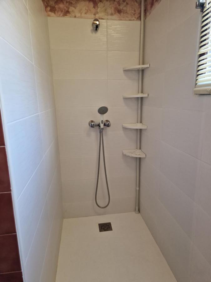 Appartement 4 Personnes 亞維農 外观 照片