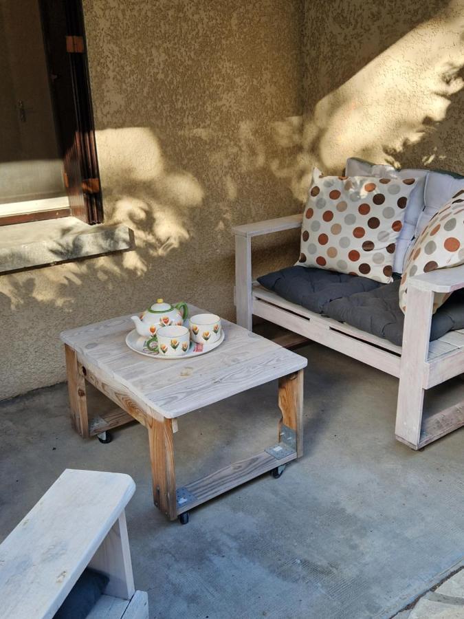 Appartement 4 Personnes 亞維農 外观 照片