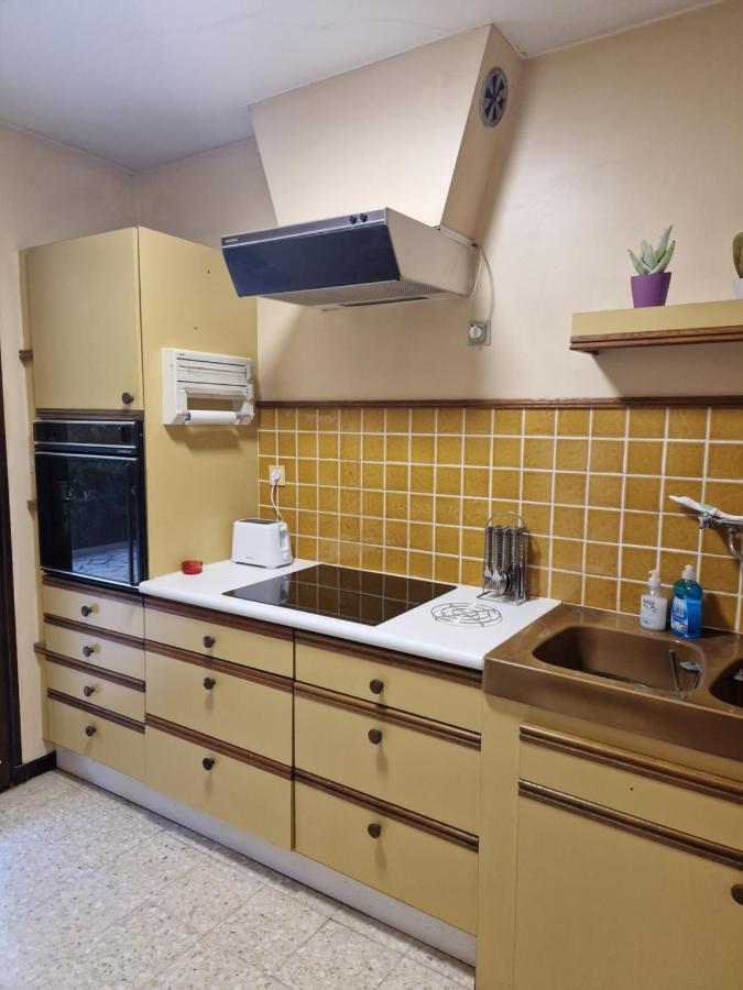 Appartement 4 Personnes 亞維農 外观 照片