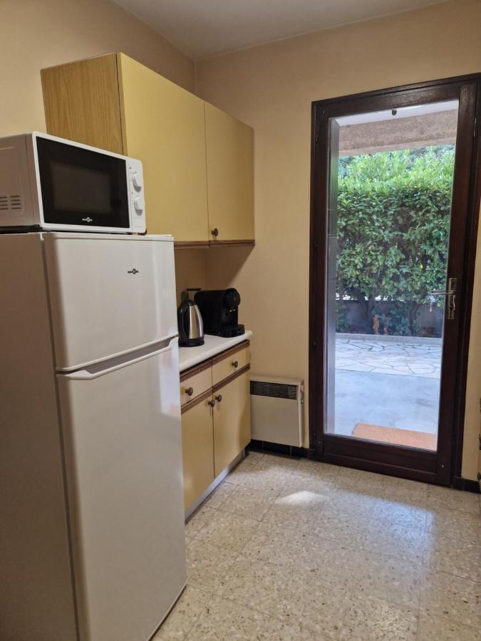 Appartement 4 Personnes 亞維農 外观 照片