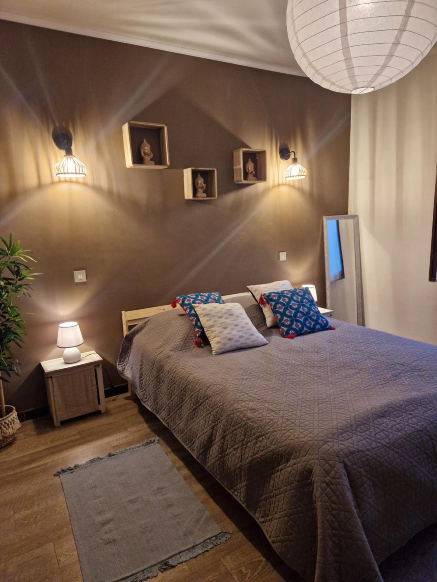 Appartement 4 Personnes 亞維農 外观 照片